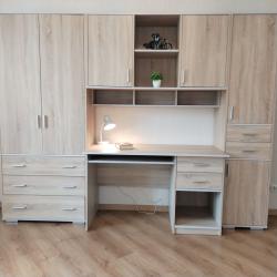 2-комнатные апартаменты эконом