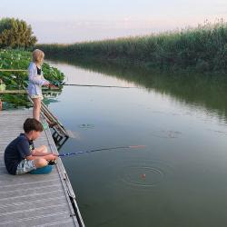 Фото Отель Остров Колочный
