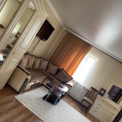 Фото Отель Старый Аламат