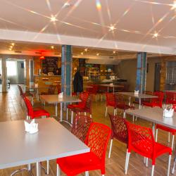 Фото Отель Вояж