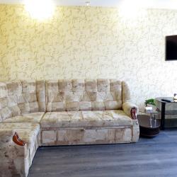 Фото Отель InnDays на Металлургов 108