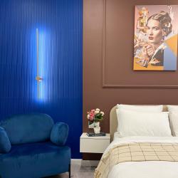 Фото Апартаменты Richotels на улице Сагита Агиши