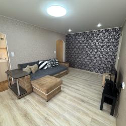 2-комнатные апартаменты стандарт