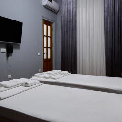 Фото Отель Art Garden Hotel (Арт Гарден)