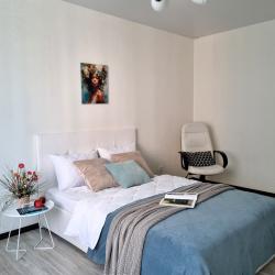 Фото Апартаменты на 5-ой просеке