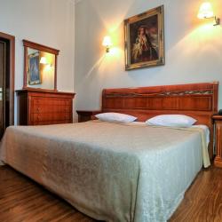 Фото Отель Рица