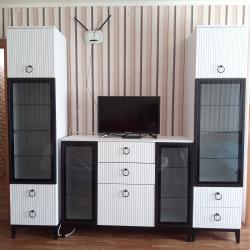 Фото Апартаменты Престиж на улице Чкалова 21