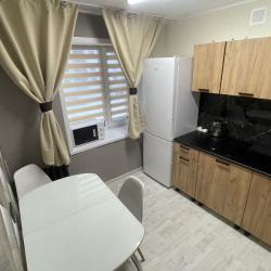 1-комнатные апартаменты улучшенные