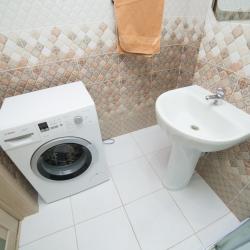 2-комнатные апартаменты улучшенные