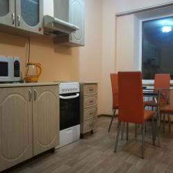 Апартаменты студия
