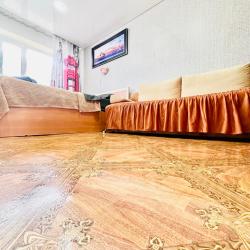 Фото Отель Регион 89 на улице Строителей 5/2