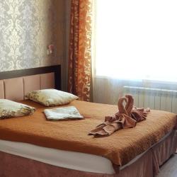 Фото Отель Улей