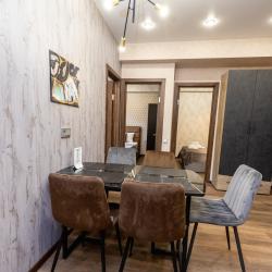 Фото Отель Море апартаментов на улице Эстонская 37 корпус 6