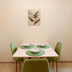 Фото Апартаменты на улице Академика Сахарова 117 к 2