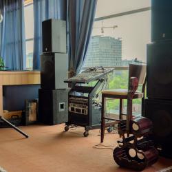 Фото Отель Триумф