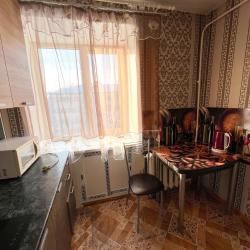 Фото Апартаменты на улице Фрунзе 52