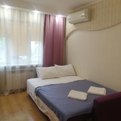 Фото Апартаменты на улице Халтурина