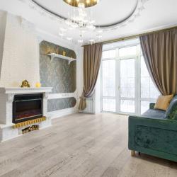 Апартаменты улучшенные Томск, ул. Гагарина, 31