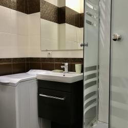 Фото Апартаменты Green Palace Sochi (Грин Пэлас )