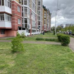 Фото Апартаменты Солнечный город