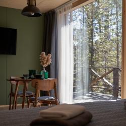 Шале улучшенное