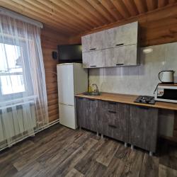 Номер стандарт семейный на 1 этаже