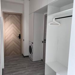 3-комнатные апартаменты стандарт Песочная, 12А-6