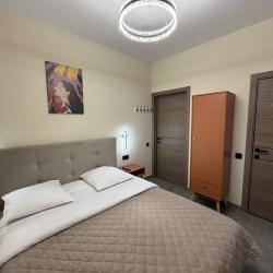 Фото Отель Волшебный сад