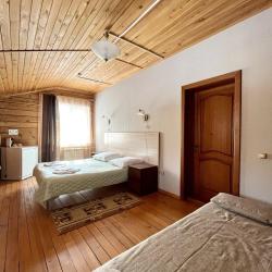 Фото Отель Алтын Кёль