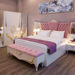 Фото Отель Ramada by Wyndham Shymkent (Рамада Виндхэм )