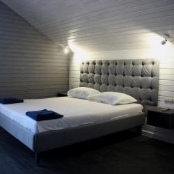 Фото Отель Риверсайд