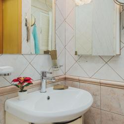 фото 21 GMApartments (ДжиЭмАпартментс) на переулке Малый Патриарший