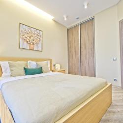 фото 42 Elite Apartments (Элит Апартментс) на Ходынском бульваре 20А