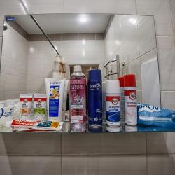 2-комнатные апартаменты улучшенные