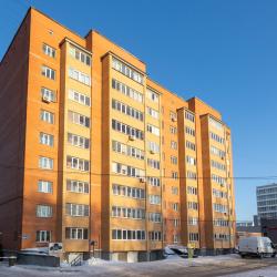 Апартаменты улучшенные Новосибирск, Выборная 89/4