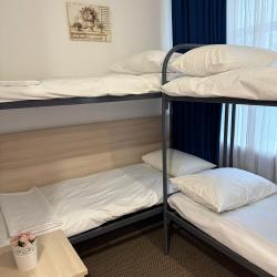 Фото Отель Кулон