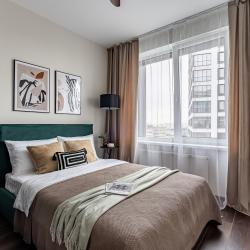 Апартаменты стандарт Merino Home Amelie