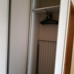 Фото Апартаменты на улице Аэродромная 10