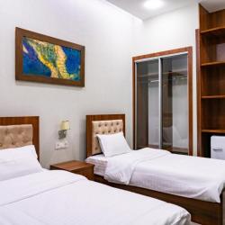 Фото Отель Macan Terrace Hotel (Макан Терас)