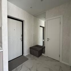 Фото Апартаменты на улице Пластунская 123а корпус 3