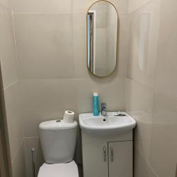 3-местные 1-комнатные апартаменты люкс