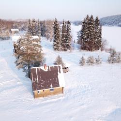 Фото Отель Ладога рядом