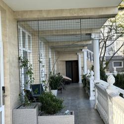 2-местный улучшенный номер Жемчуг