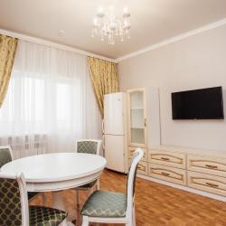 Фото Отель Звезда Тамани