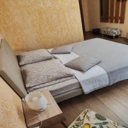 Фото Отель Люкс