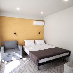 Фото SPA-отель Песок и море