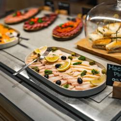 Фото Отель Grand Chalet Altay ZONT Hotel Group (Гранд Шале Алтай)