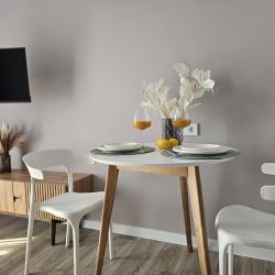 Фото Отель Живи уютно на улице Рыбинская 33