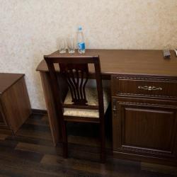 Фото Отель De Luxe (Де Люкс)