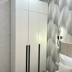 Фото Отель 4 Сезона на улице Даяна Мурзина 5